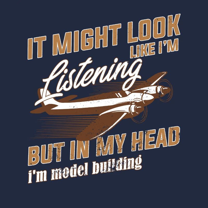 Modellflugzeug