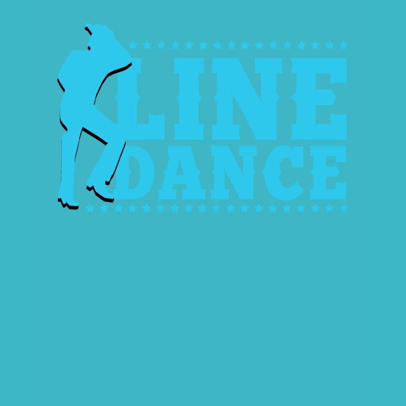 Linedance, Line dance Linedancer