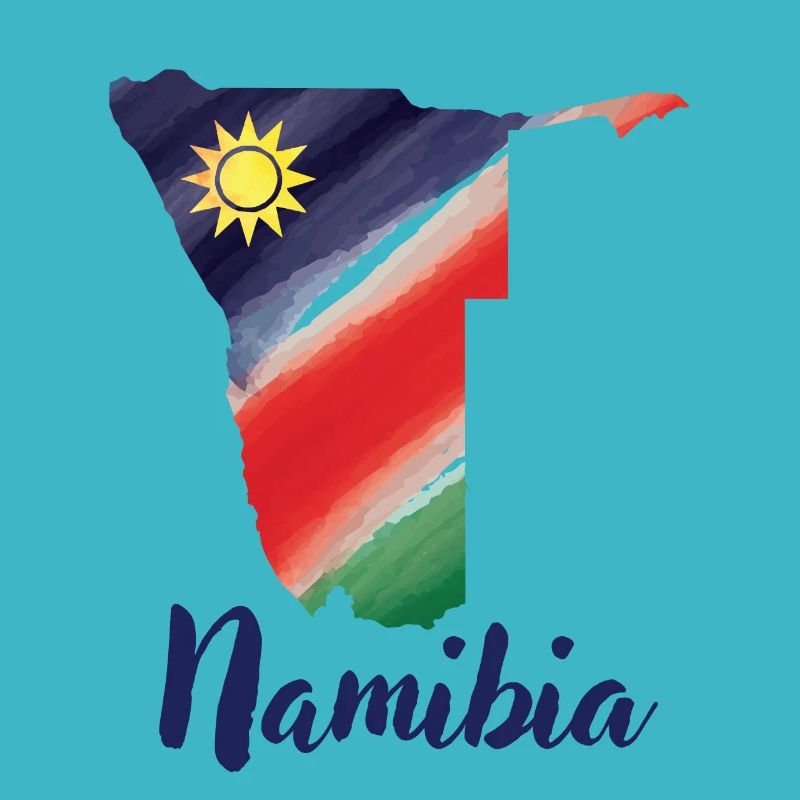 Namibia - Afrika