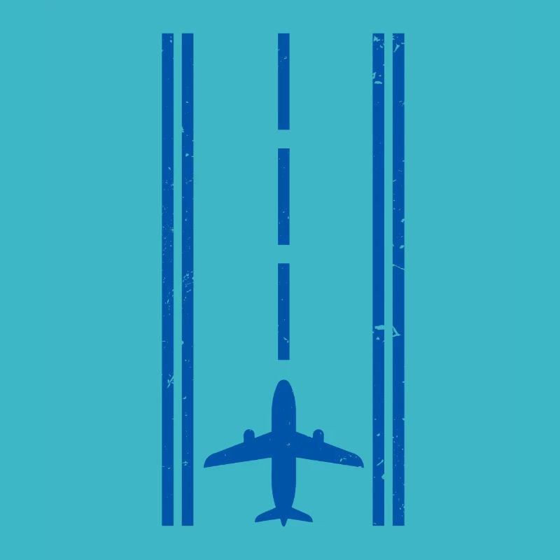 Pilot Piloten Geschenk