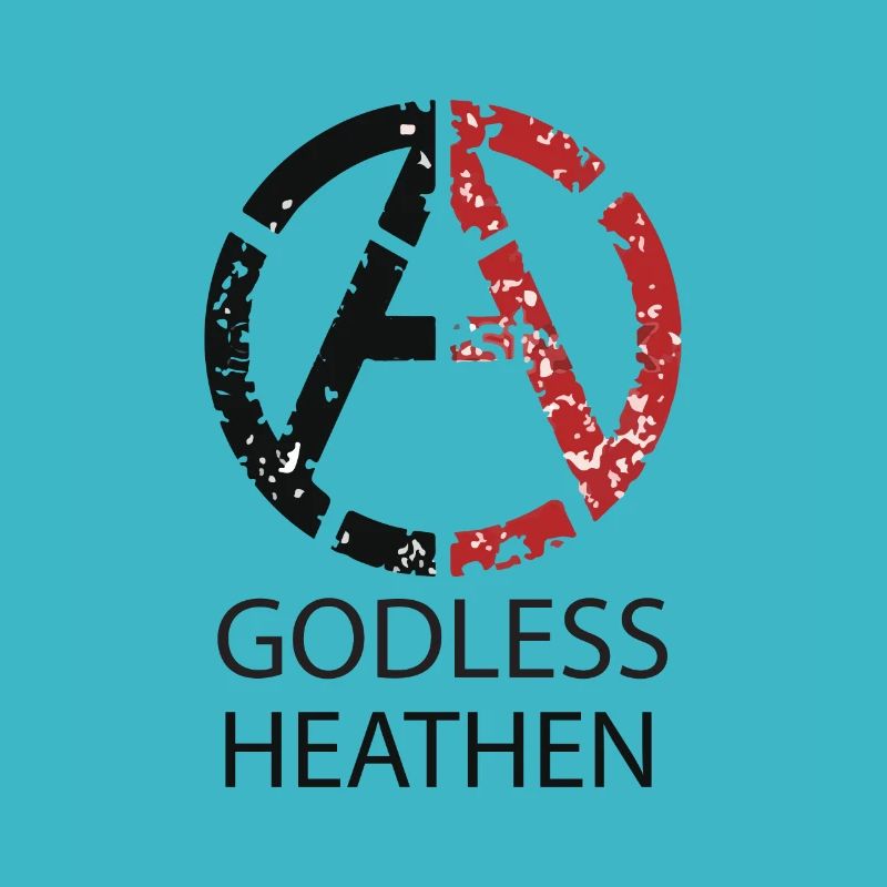 Impies païens - conception de l'athéisme