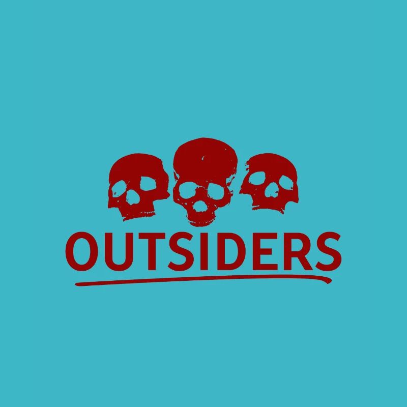outsider - Außenseiter