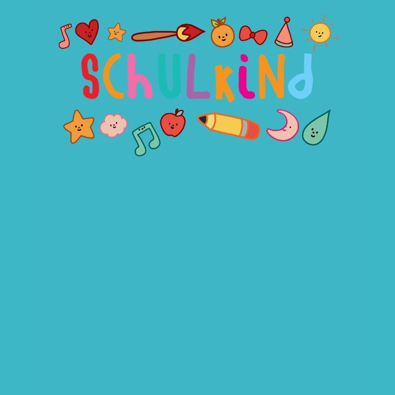 Schulkind Einschulung Schulbeginn