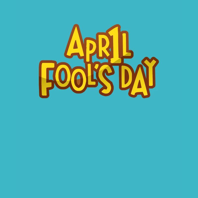 1 April April