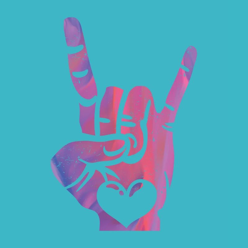 Love, Peace and Rock n Roll