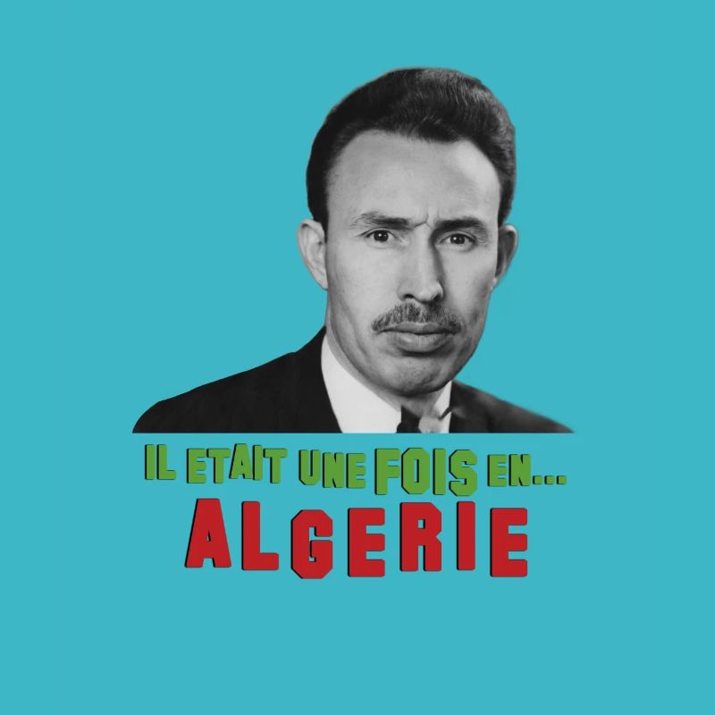 Es war einmal in Algerien