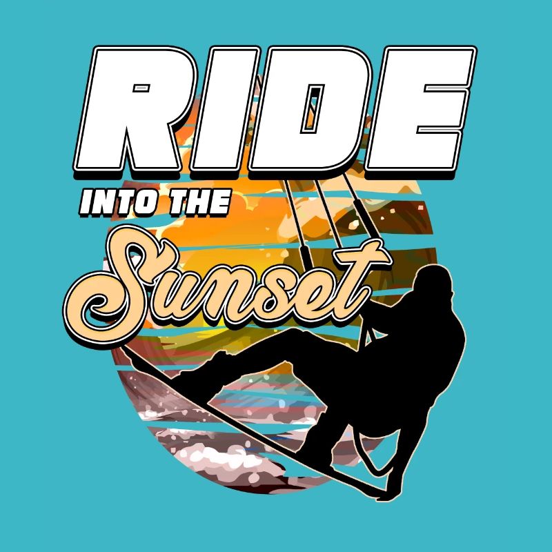 Kitesurf, kitesurf