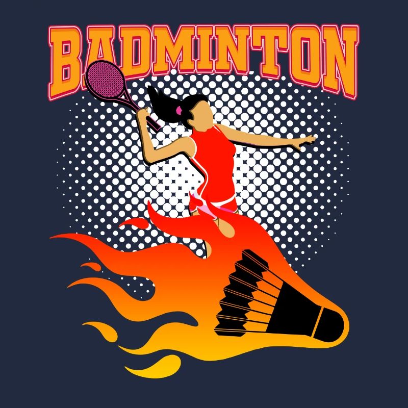 Badminton