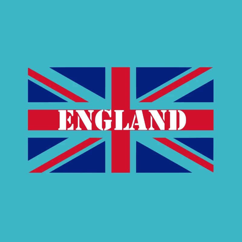 Drapeau de l'Angleterre