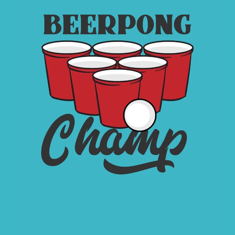 BEERPONG CHAMP