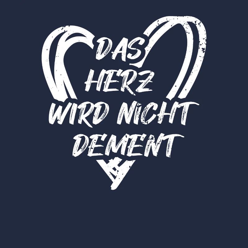 Altenpflege Das Herz Wird Nicht Dement Pflegekraft