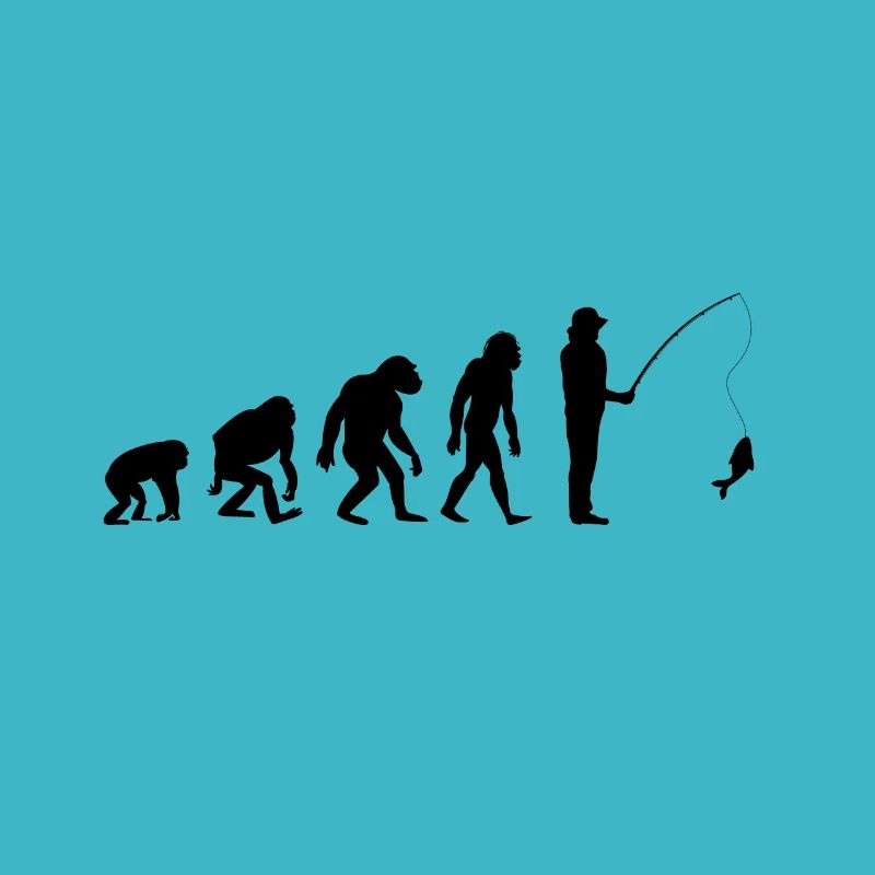 L'évolution de la pêche du pêcheur