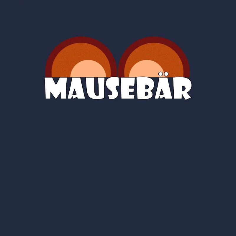 Kosename Mausebär Geschenkidee