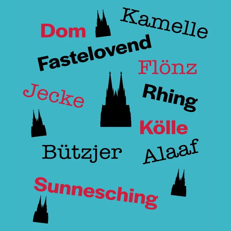 Kölsche Sprache
