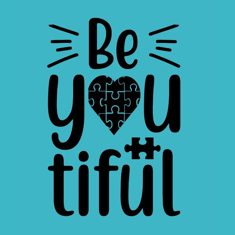 Be you tiful