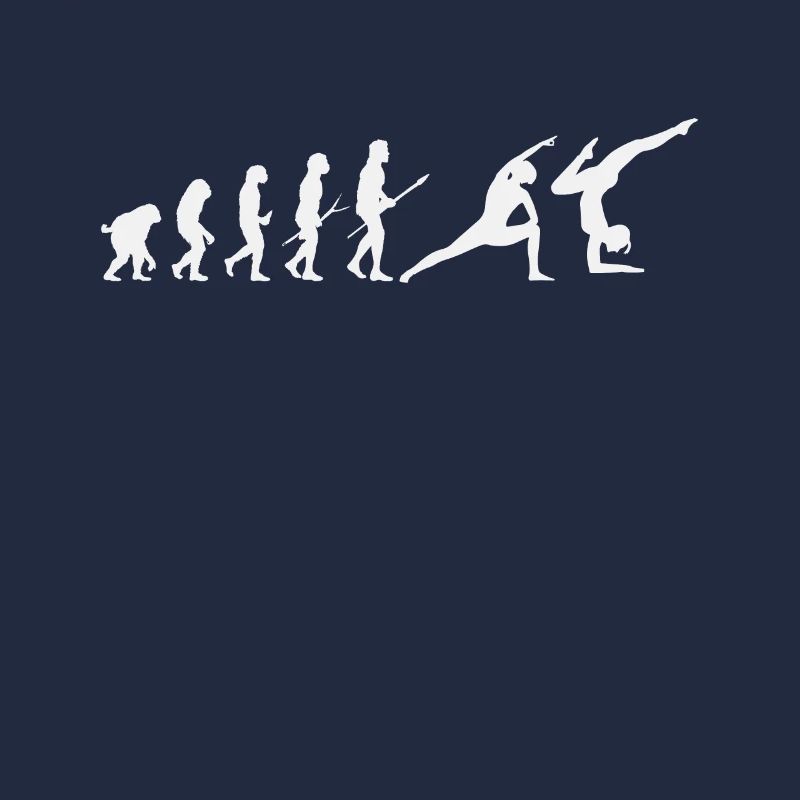 Evolution Yoga