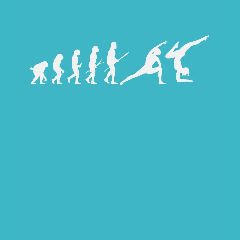 Yoga d'évolution