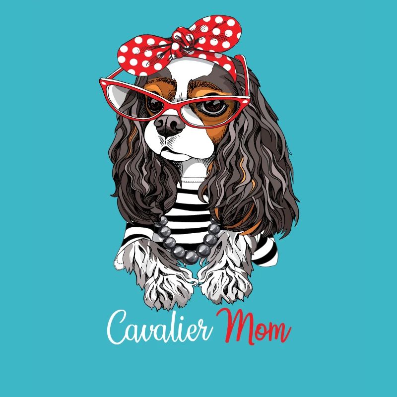 Cavalier King Charles Spaniel