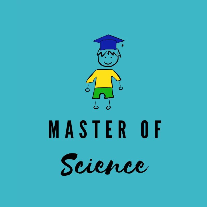 Master of Science Diplômé Université