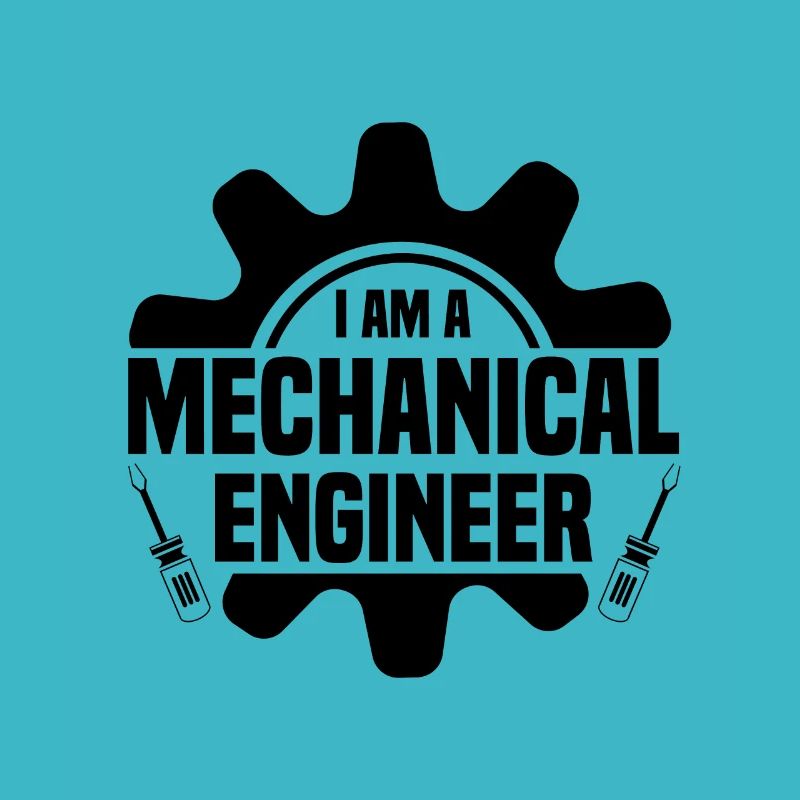 I am a mechanical engineer