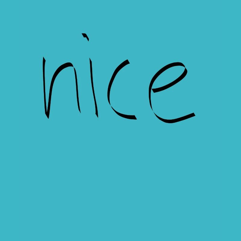 agréable