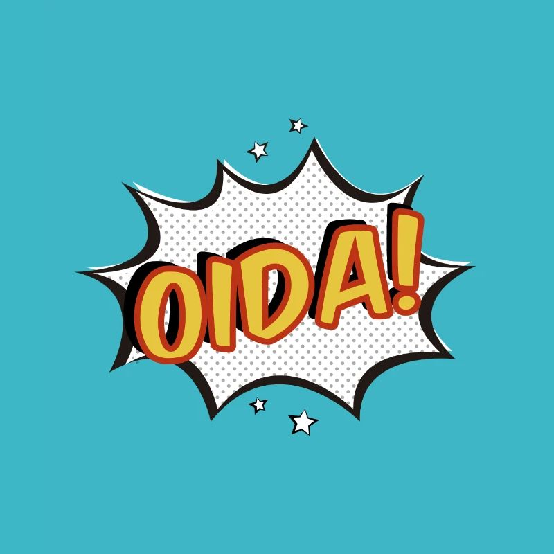 Oida Funny Viennese Schmäh dialect Bavaria Austria