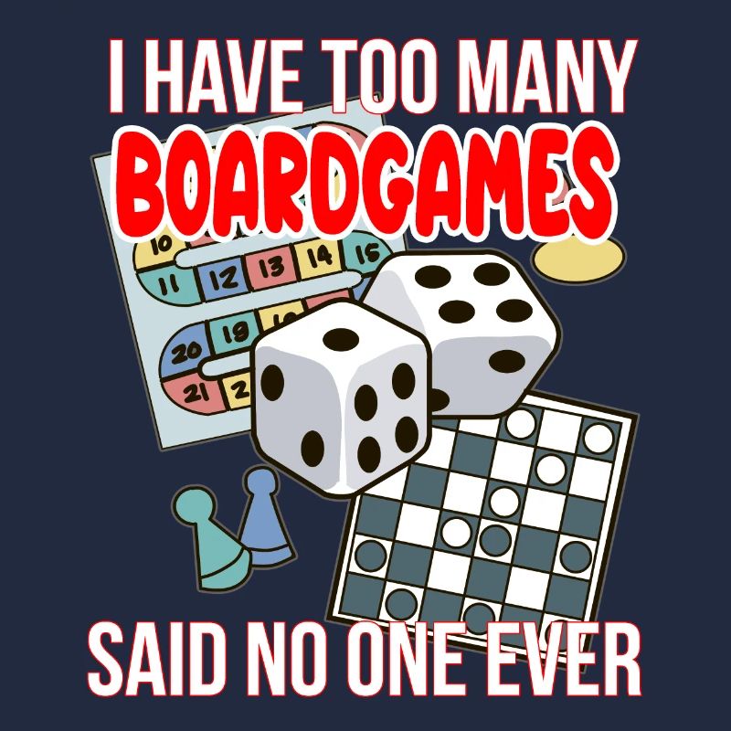 Board game Funny saying board game