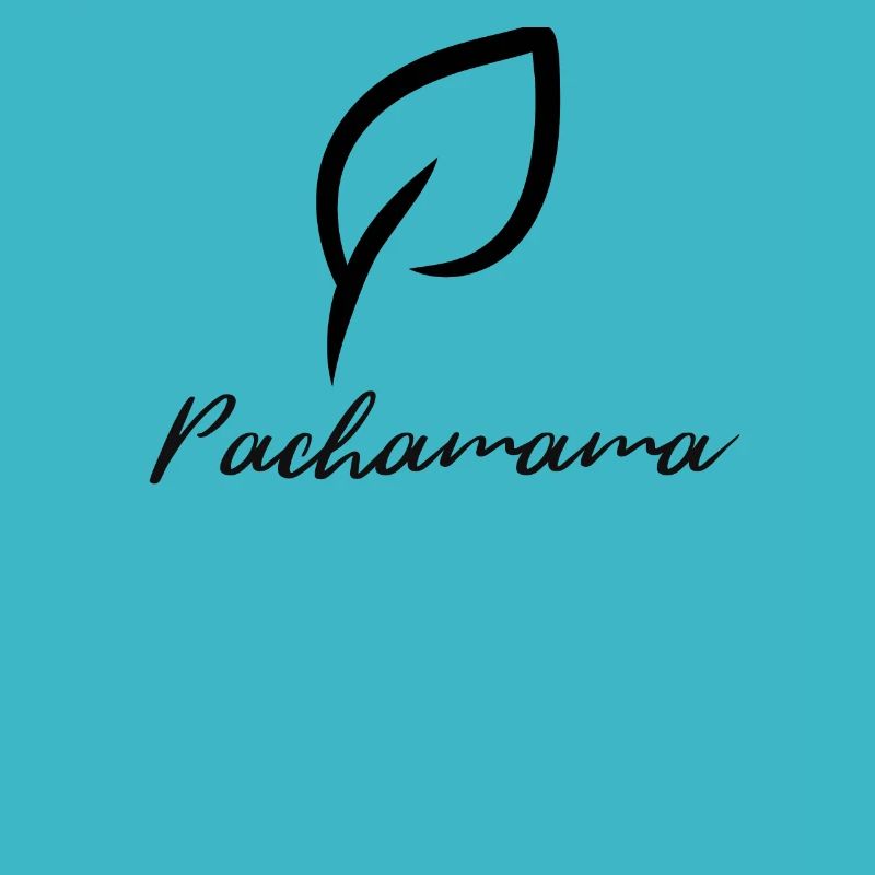 Pachamama déesse de la nature - mère de la terre