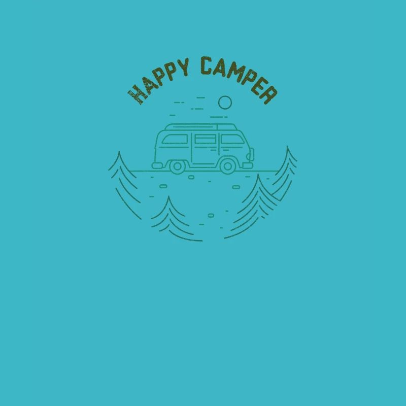 Happy Camper