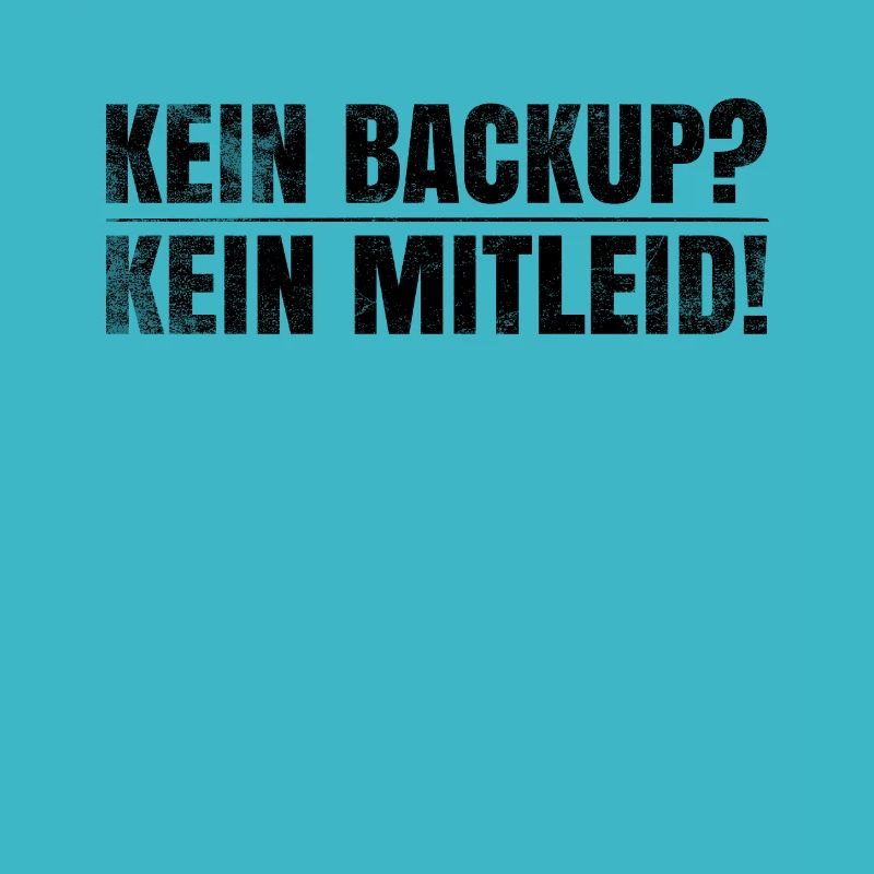 Admin T-Shirt Sysadmin IT Hardware Lustiger Spruch