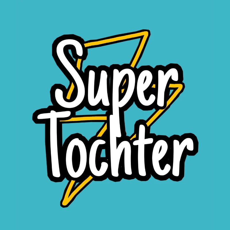 Super Tochter