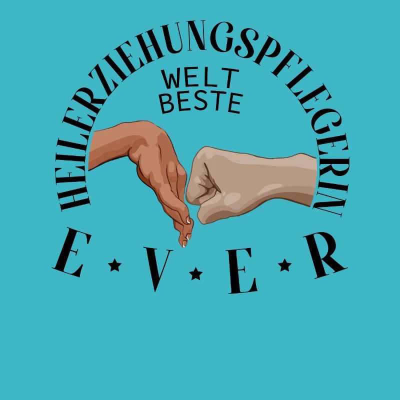 Weltbester Heilerziehungspfleger Pfleger HEP