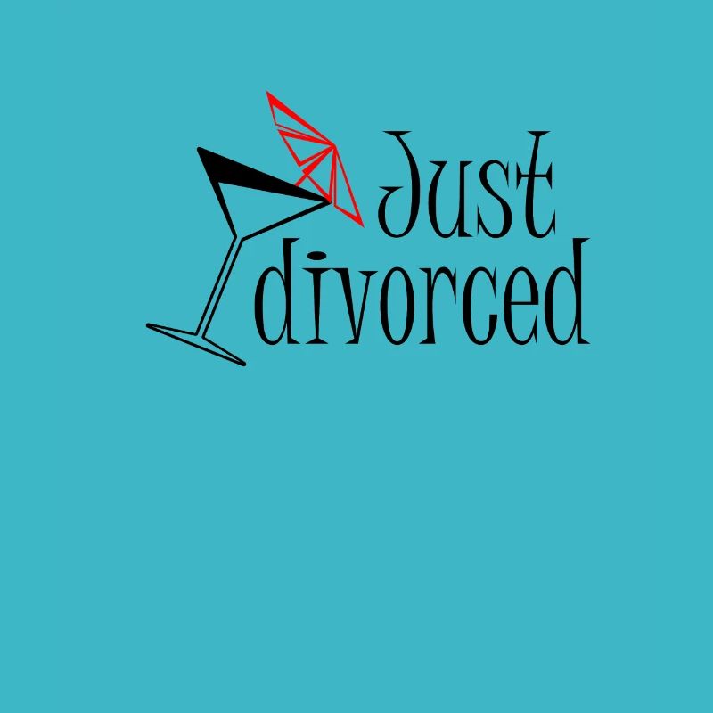 Scheidung - Just divorced