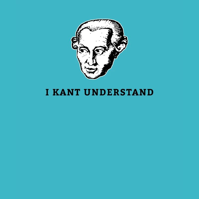 Philosoph Kant Meme
