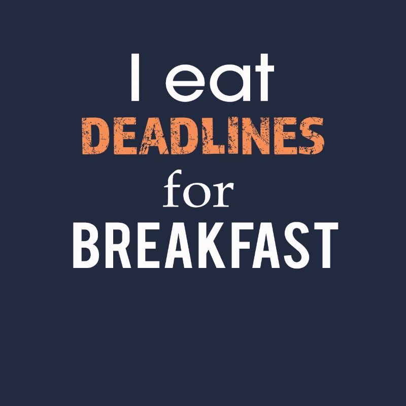 Top Selling Project Manager Eat Deadlines