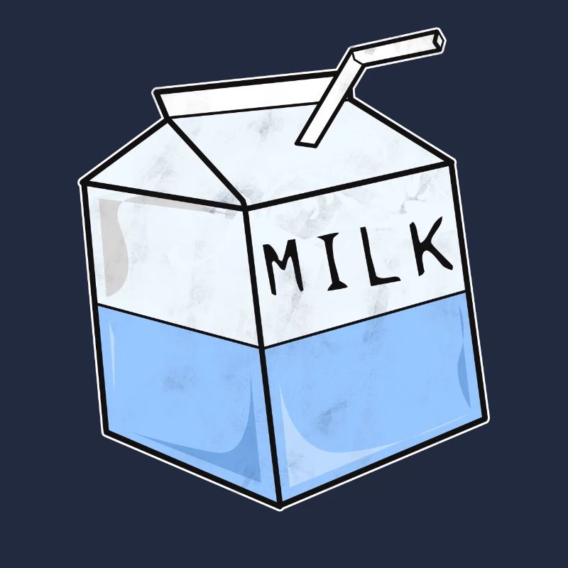 Milk milk pack