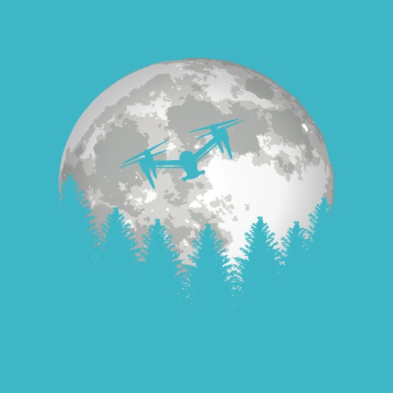 Drone Drone Drones for Drone Pilots