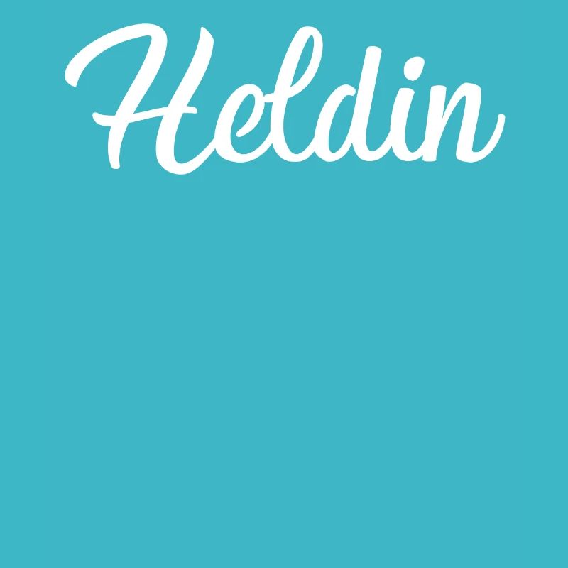 Heldin