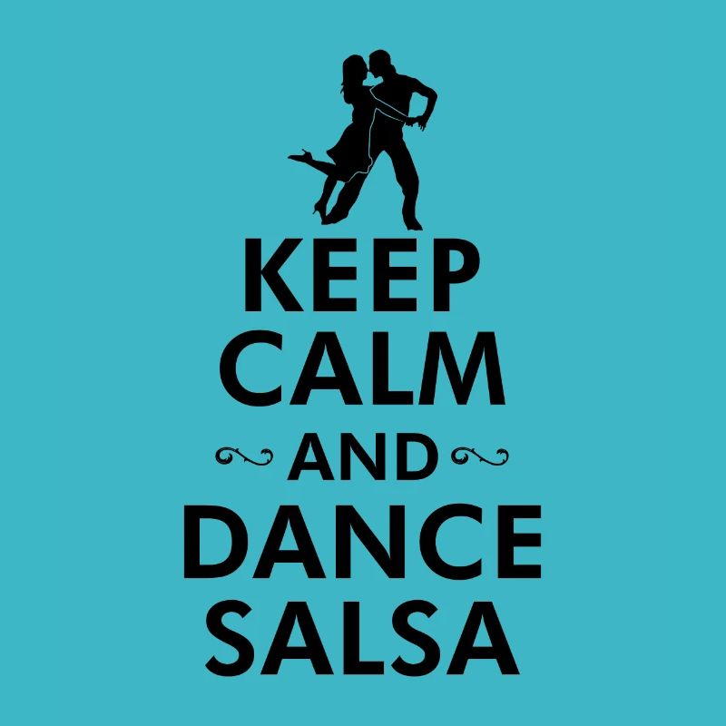 DANCE SALSA