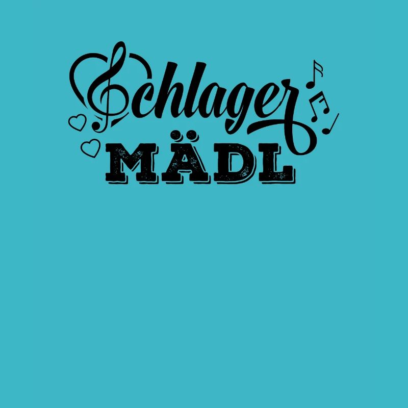 Schlager Mädl