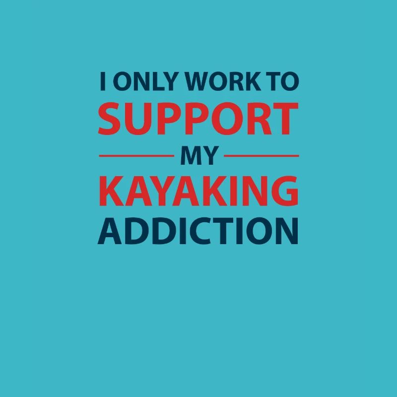 Kayaking
