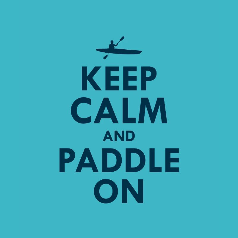 Kayaking