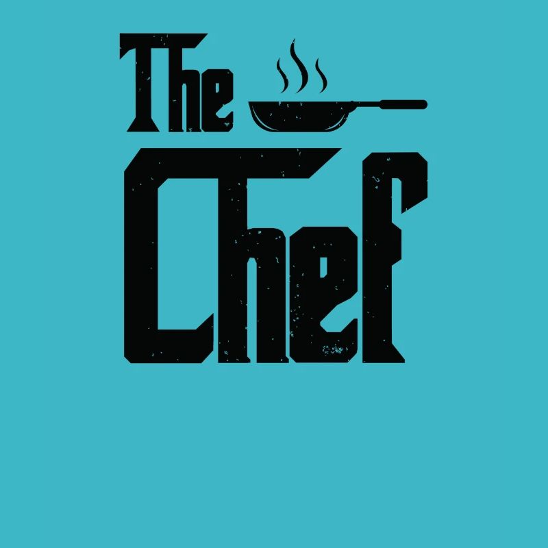 Der Küchenchef