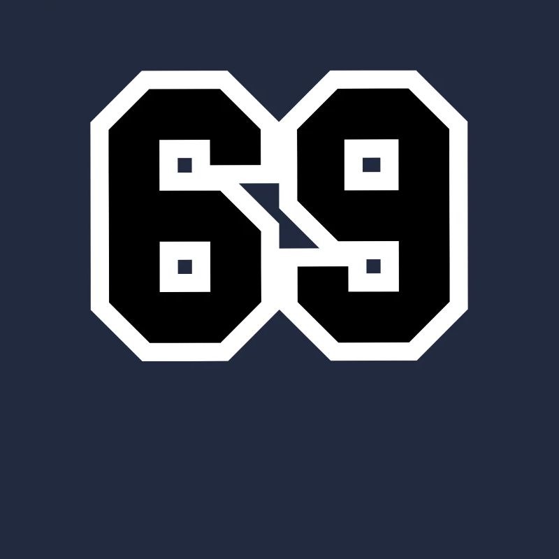 Numéro 69