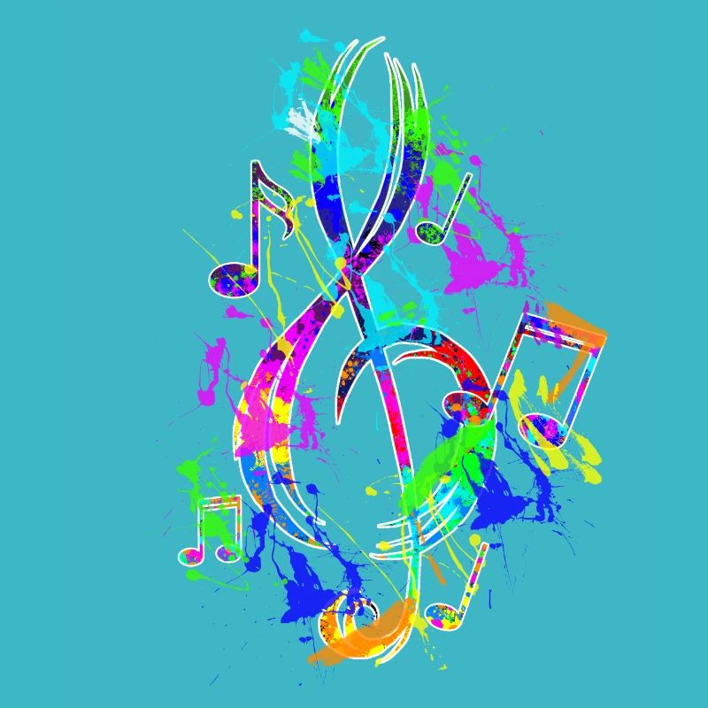 musical note