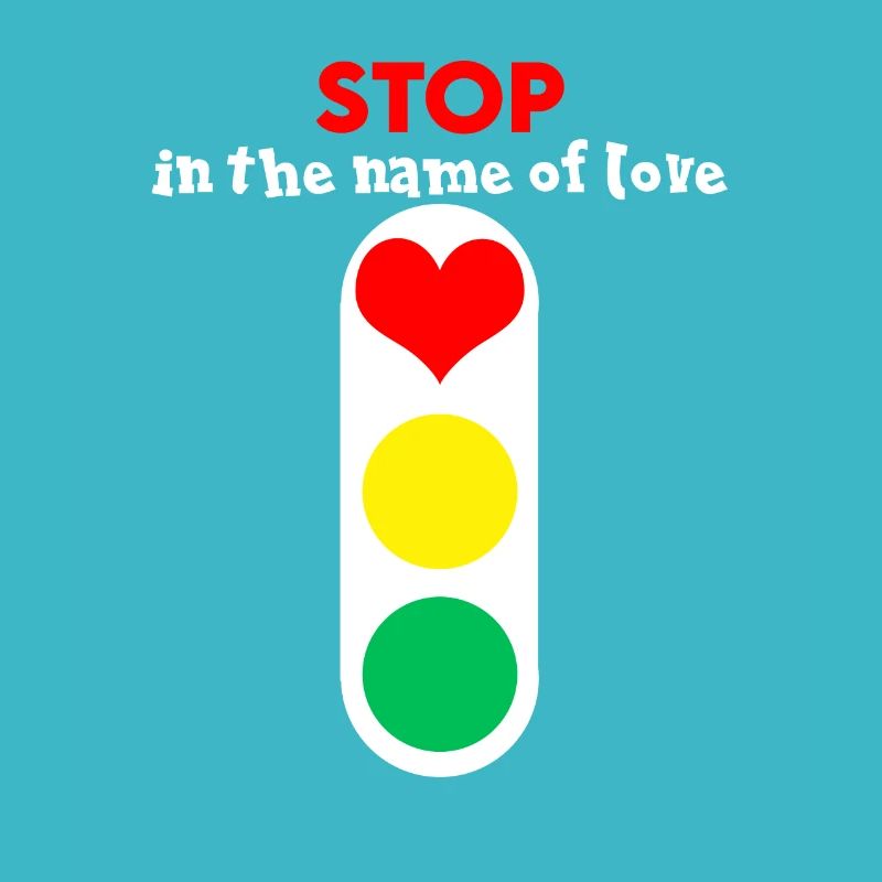Stop feu de l’amour