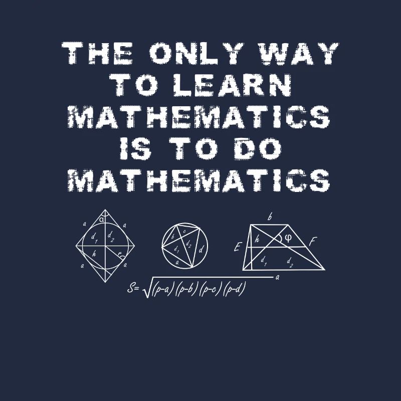 Math jokes math math problem mat