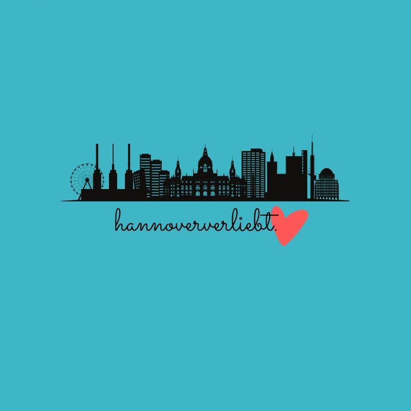 Hanover in love