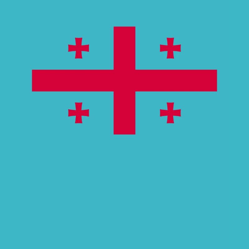 Georgia - flag