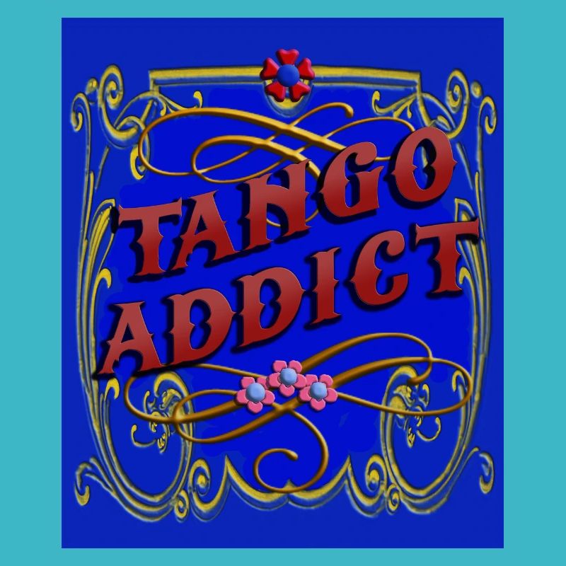 Tango-Süchtiger